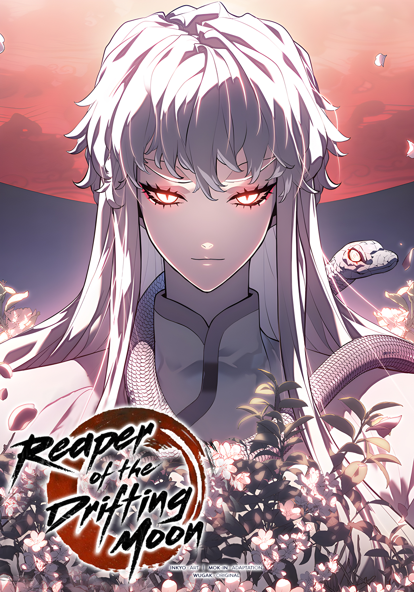 Manga cover 2